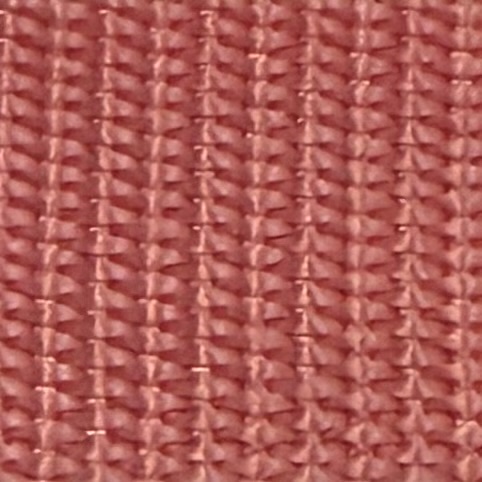 Webbing Polyprop 605 (P) 25mm Pink